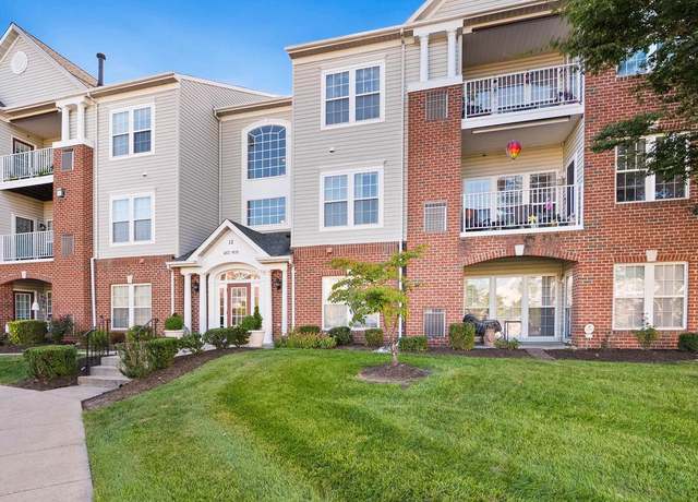 Property at 4832 Brightleaf Ct #4832, Baltimore, MD 21237, 2 beds, 2 baths