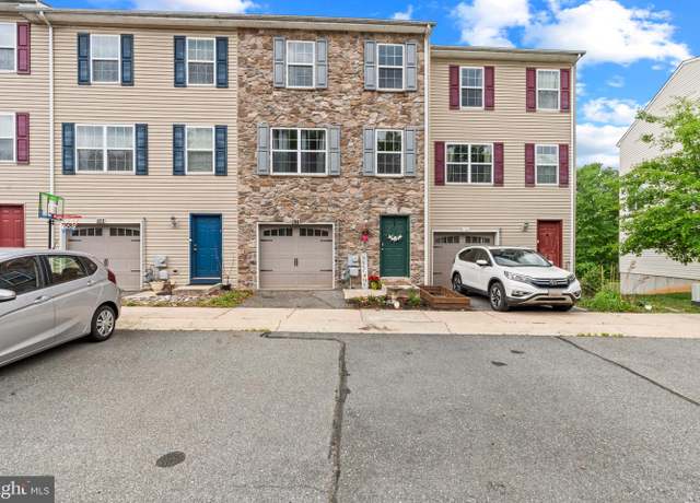 Property at 128 Ben Blvd, Elkton, MD 21921, 4 beds, 3.5 baths
