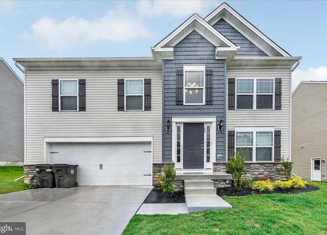 Property at 65 Chase Cir, Elkton, MD 21921, 3 beds, 3 baths