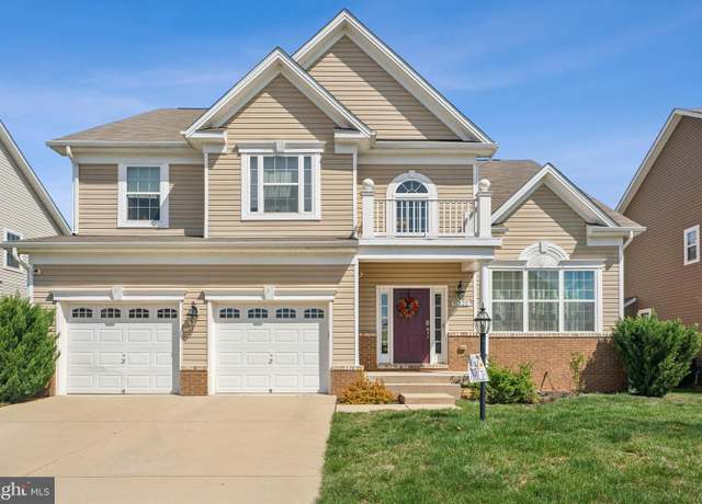 Property at 11320 Sierra Ln, White Plains, MD 20695, 4 beds, 3.5 baths