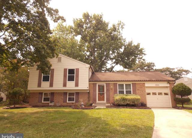 Property at 4667 Temple Ct, Waldorf, MD 20602, 3 beds, 2 baths