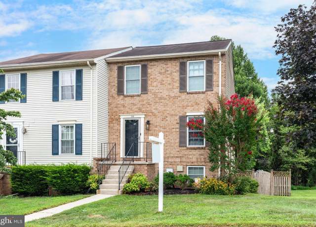Property at 189 Alymer Ct, Westminster, MD 21157, 3 beds, 1.5 baths