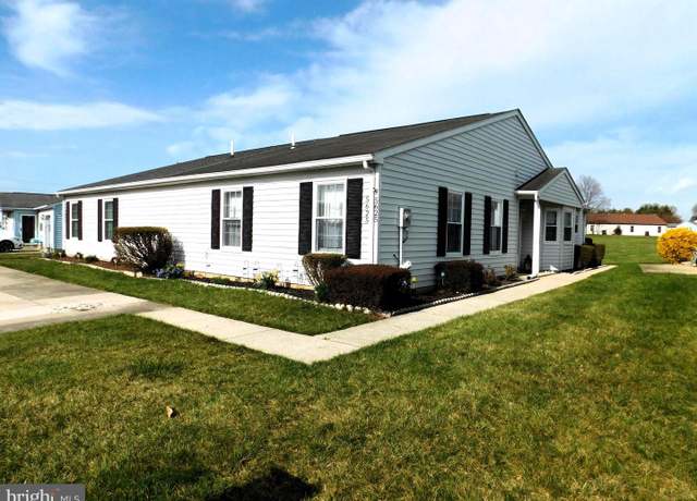 Property at 5625 Crabapple Dr, Frederick, MD 21703, 2 beds, 1 bath