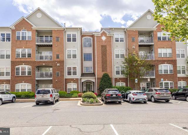 Property at 201 Secretariat Dr Unit 201-N, Havre De Grace, MD 21078, 2 beds, 2 baths