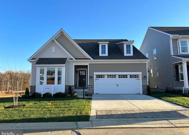 Property at TBB-PATTON Whimsical Dr, Havre De Grace, MD 21078, 2 beds, 2.5 baths