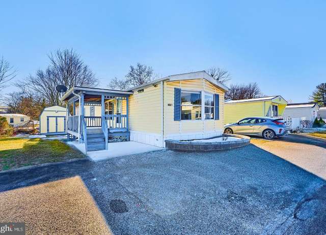 Property at 1835 Steven Dr, Edgewood, MD 21040, 2 beds, 1 bath