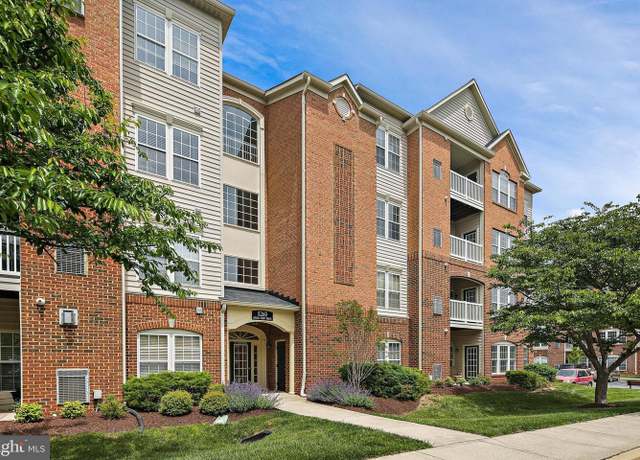Property at 8260 Stone Crop Dr Unit B, Ellicott City, MD 21043, 2 beds, 2 baths