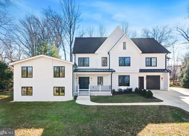 Property at 11624 Danville Dr, North Bethesda, MD 20852, 8 beds, 4.5 baths