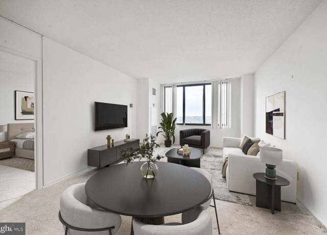 Property at 5225 Pooks Hill Rd Unit 1814N, Bethesda, MD 20814, 1 bed, 1 bath