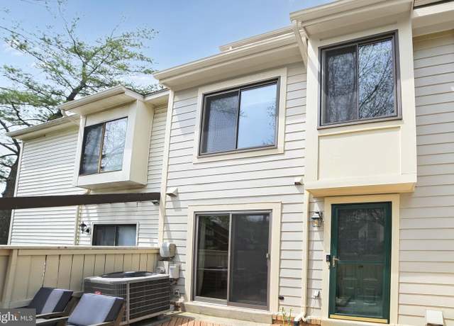 Property at 20228 Grazing Way, Montgomery Village, MD 20886, 4 beds, 2.5 baths