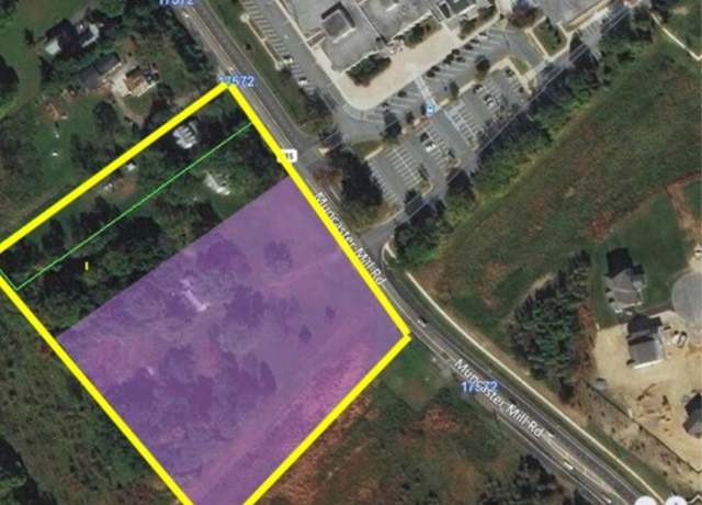 Property at 5904 Muncaster Mill Rd, Rockville, MD 20855
