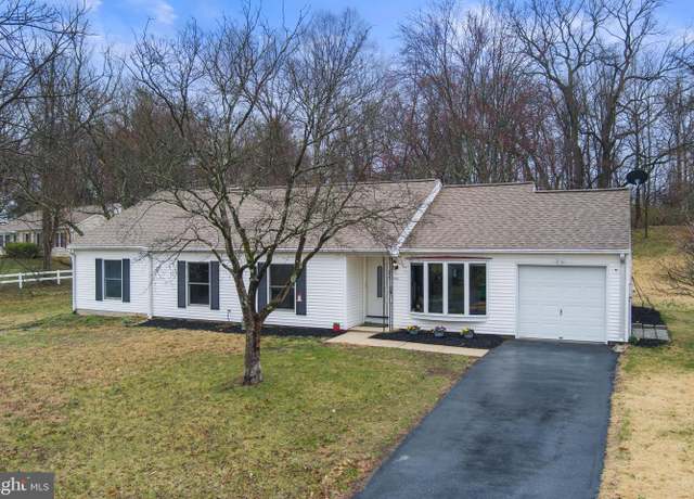 Property at 1019 Butterworth Ln, Upper Marlboro, MD 20774, 4 beds, 2 baths