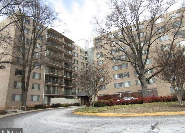 Property at 4410 Oglethorpe St #717, Hyattsville, MD 20781, 2 beds, 1 bath
