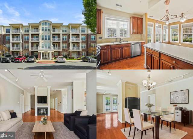 Property at 12800 Libertys Delight Dr #107, Bowie, MD 20720, 3 beds, 2 baths