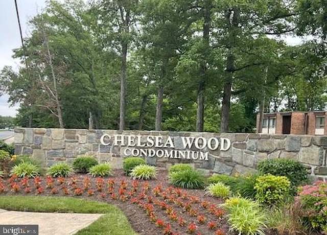 Property at 8485 Greenbelt Rd Unit 8485-T-1, Greenbelt, MD 20770, 2 beds, 1 bath