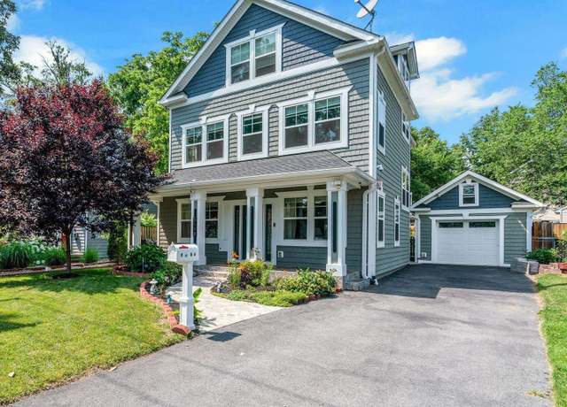 Property at 3112 Lancer Dr, Hyattsville, MD 20782, 5 beds, 3.5 baths