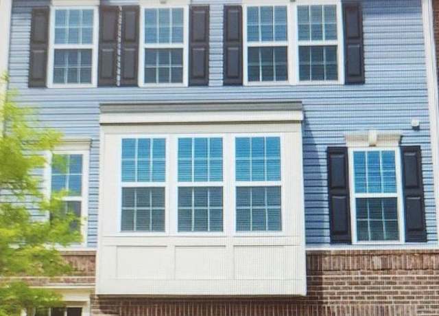 Property at 10144 Dorsey Ln, Lanham, MD 20706, 4 beds, 3.5 baths