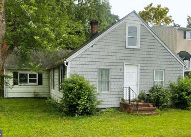 Property at 117 Coursey Rd, Grasonville, MD 21638, 3 beds, 1 bath