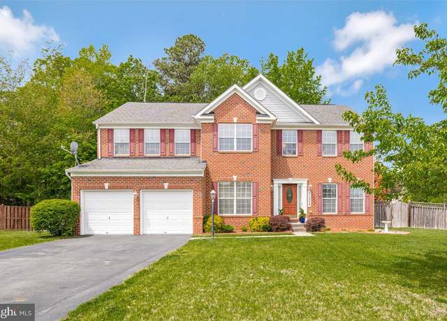 Property at 21353 Caraway Pl, Lexington Park, MD 20653, 4 beds, 2.5 baths
