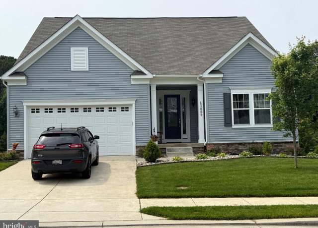Property at 43889 Tallwood Rd, California, MD 20619, 3 beds, 3 baths