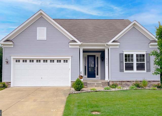 Property at 43889 Tallwood Rd, California, MD 20619, 3 beds, 3 baths