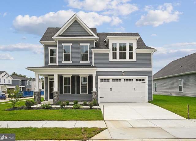 Property at 1561 Lake Tahoe Dr, Trappe, MD 21673, 3 beds, 2.5 baths