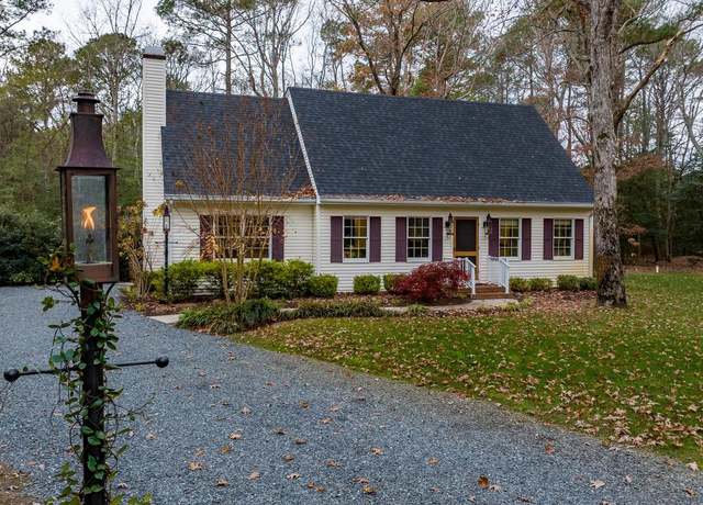Property at 6082 Hounds Bay Cir, Salisbury, MD 21801, 3 beds, 2.5 baths