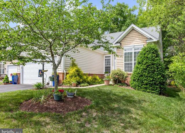 Property at 5 Macafee Ct, Ocean Pines, MD 21811, 4 beds, 3 baths