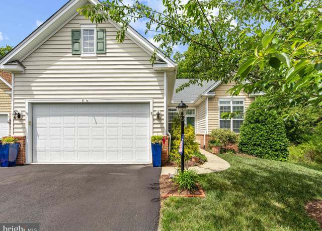 Property at 5 Macafee Ct, Ocean Pines, MD 21811, 4 beds, 3 baths
