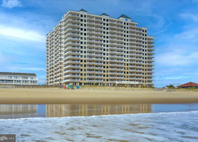 Property at 2 48th St #212, Ocean City, MD 21842, 3 beds, 3 baths