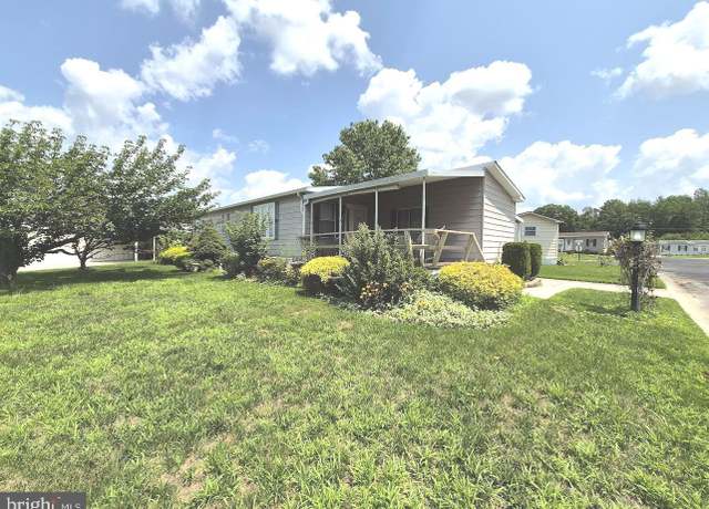 Property at 529 Puritan Dr, Buena, NJ 08310, 2 beds, 2 baths