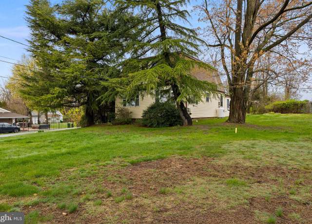 Property at 181 Crosswicks Chesterfield Rd, Chesterfield, NJ 08515, 4 beds, 2 baths