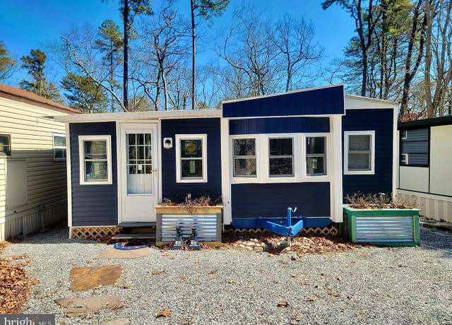 Property at 516 Route 9 Unit B-16, Marmora, NJ 08223, 2 beds, 1 bath