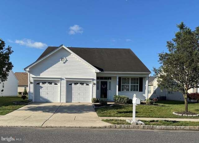 Property at 6 Sickler Ct, Sewell, NJ 08080, 2 beds, 2 baths
