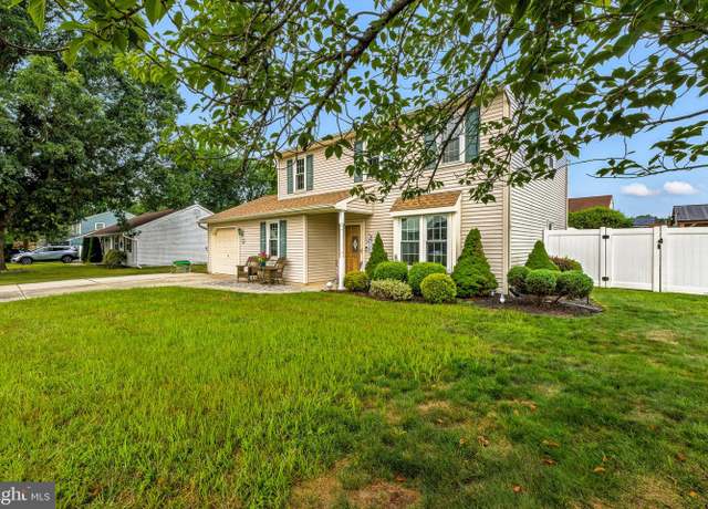 Property at 103 Wycombe Ave, Deptford, NJ 08096, 3 beds, 2.5 baths