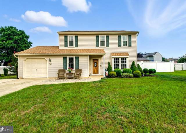 Property at 103 Wycombe Ave, Deptford, NJ 08096, 3 beds, 2.5 baths