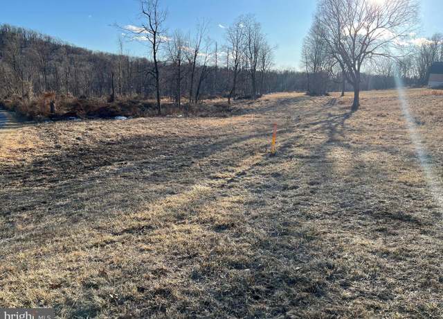 Property at 0 E Galen Hall Rd, Reinholds, PA 17569