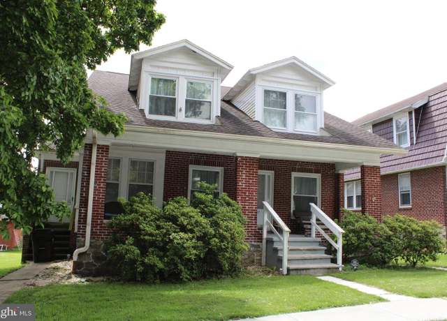 Property at 527 N 25th St, Reading, PA 19606, 4 beds, 3 baths