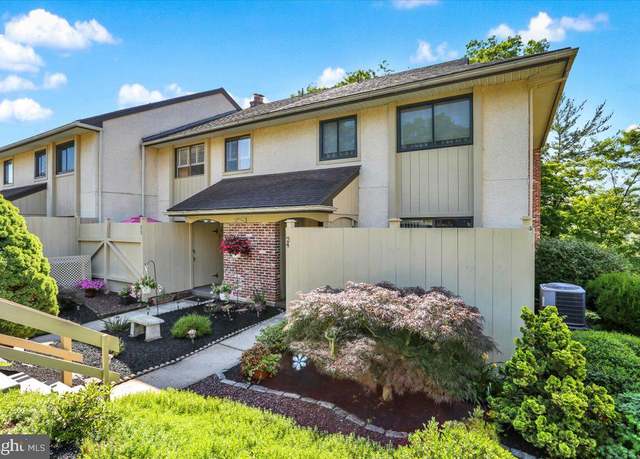 Property at 24 Pine Woods Ct, Shillington, PA 19607, 3 beds, 2.5 baths