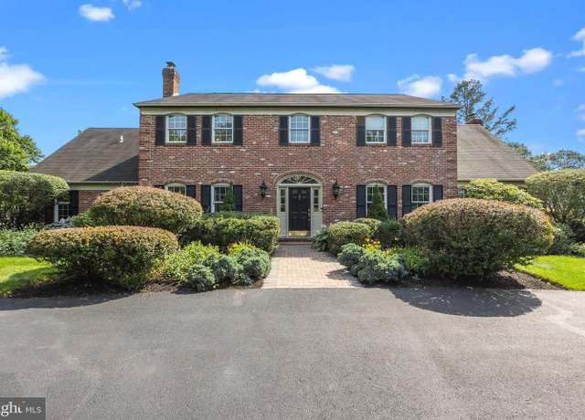 Property at 1013 Cultipacker Rd, Yardley, PA 19067, 4 beds, 2.5 baths