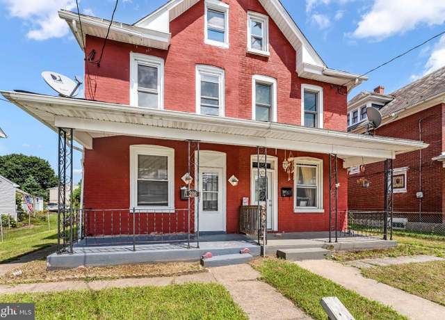 Property at 208 S Enola Dr, Enola, PA 17025, 3 beds, 1.5 baths
