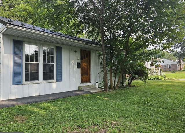 Property at 113 Locust St, Pleasant Gap, PA 16823, 2 beds, 1 bath