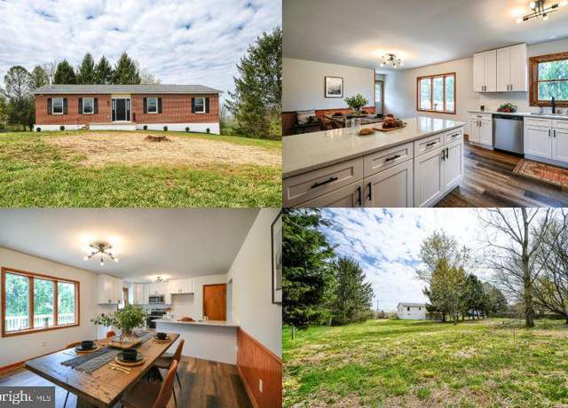 Property at 604 5th St, Oxford, PA 19363, 3 beds, 2 baths
