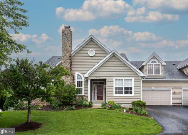 Property at 1503 Hulnick Rd, Coatesville, PA 19320, 3 beds, 3 baths