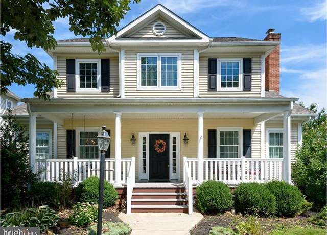 Property at 500 Langford Dr, Downingtown, PA 19335, 3 beds, 2.5 baths