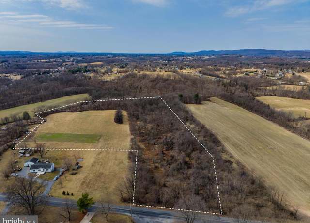Property at 155 N Crawford Rd - Lot 4, Grantville, PA 17028