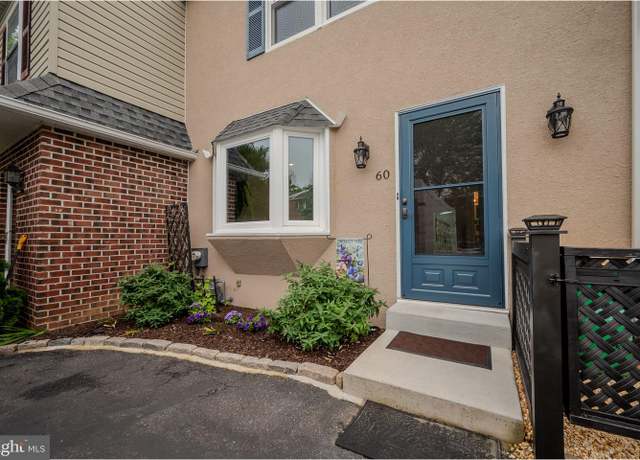 Property at 60 Kingston Ter, Aston, PA 19014, 2 beds, 2.5 baths