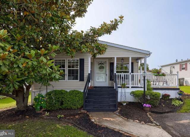 Property at 103 Fox Run Ct, Lancaster, PA 17603, 2 beds, 2 baths
