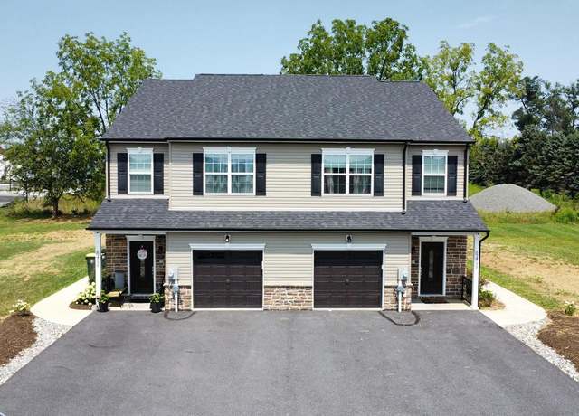 Property at 8451 Hamilton Blvd, Breinigsville, PA 18031, 6 beds