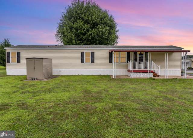 Property at 46 Carol Ann Dr, Lebanon, PA 17046, 2 beds, 1 bath